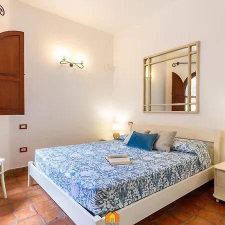 Tatil Evi Rokkaria House Villasimius