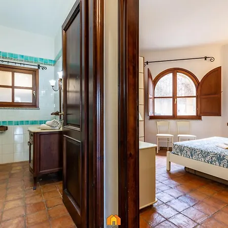 Rokkaria House