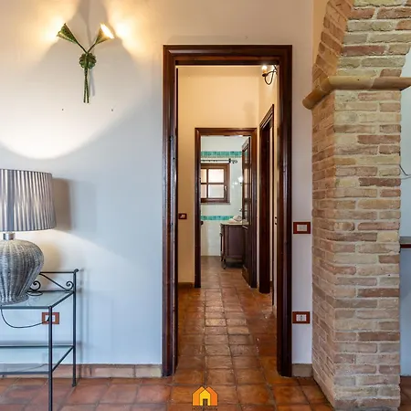 Rokkaria House Tatil Evi *