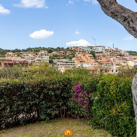 Rokkaria House Tatil Evi