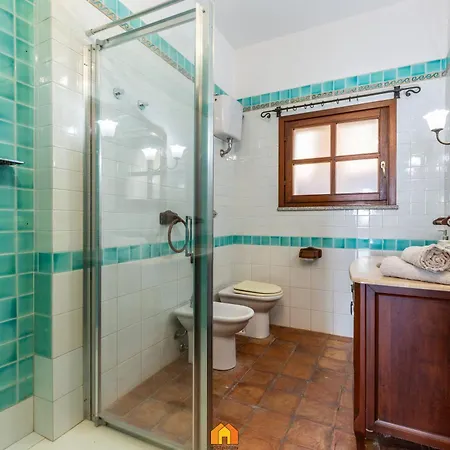 Rokkaria House * Villasimius