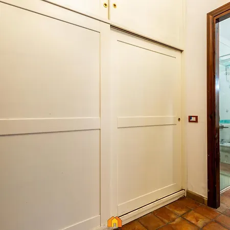 Rokkaria House Nyaraló Villasimius