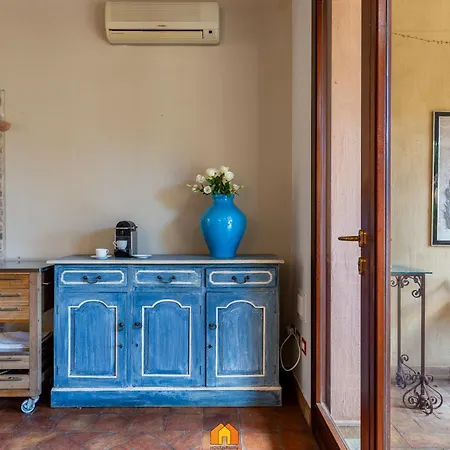 Nyaraló Rokkaria House