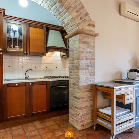 Nyaraló Rokkaria House *