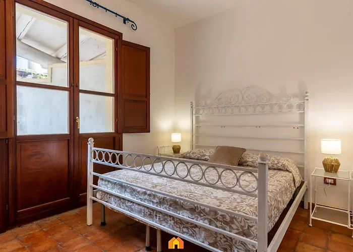 Rokkaria House * Villasimius