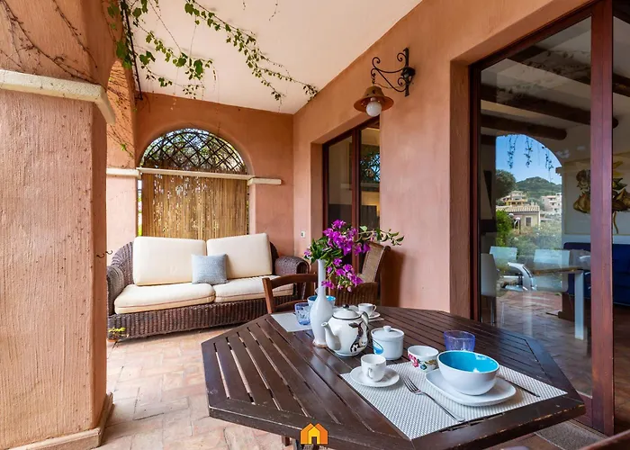 Rokkaria House